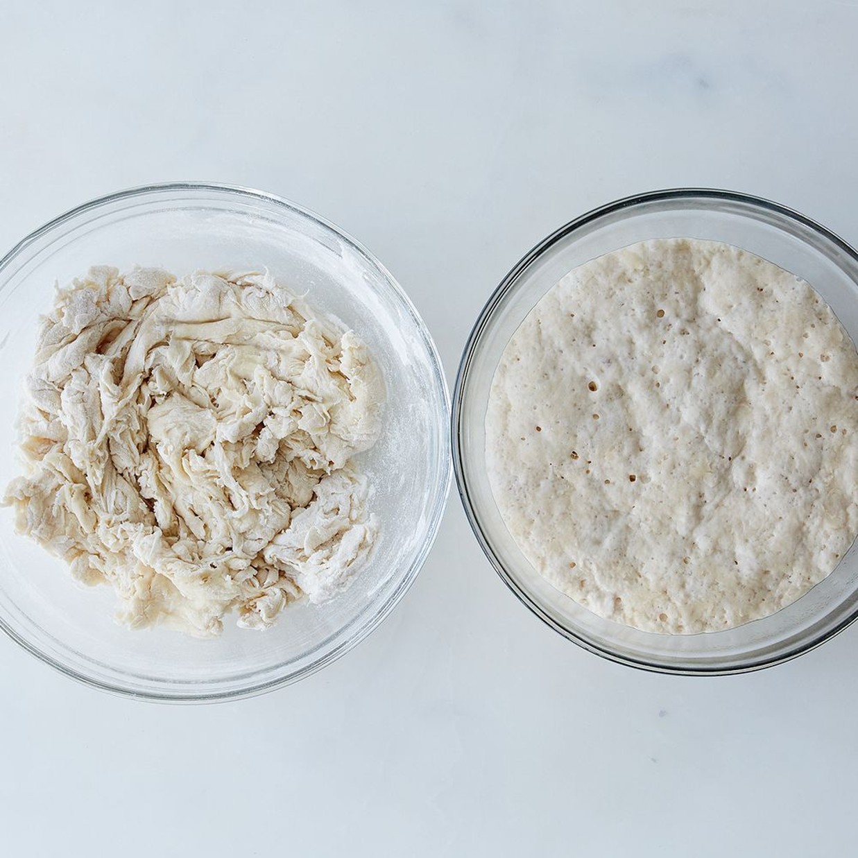 Biga vs. Poolish - Do.works